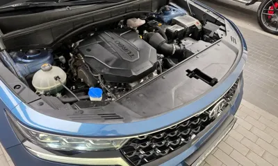 Kia Sorento 2021, 105772 км, за 15850.68 USD - фото 6