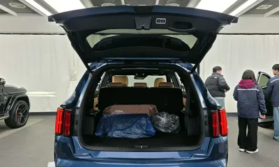 Kia Sorento 2021, 105772 км, за 15850.68 USD - фото 20