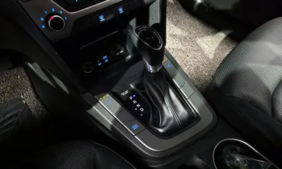 Hyundai Avante 2017, 156893 км, за 5139.22 USD - фото 9