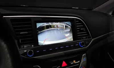 Hyundai Avante 2017, 156893 км, за 5139.22 USD - фото 13