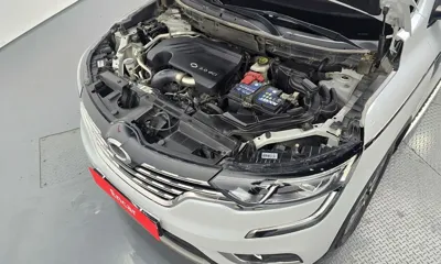 Renault-KoreaSamsung QM6 2018, 133732 км, за 6301.69 USD - фото 6