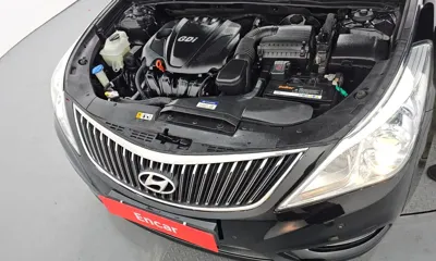Hyundai Grandeur 2014, 182810 км, за 2841.1 USD - фото 6