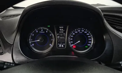 Hyundai Grandeur 2014, 182810 км, за 2841.1 USD - фото 8