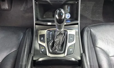 Hyundai Grandeur 2014, 182810 км, за 2841.1 USD - фото 9