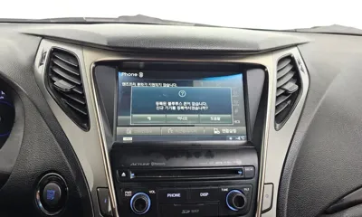 Hyundai Grandeur 2014, 182810 км, за 2841.1 USD - фото 16