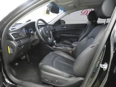 Kia K5 2016, 52767 км, за 5842.2 USD