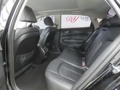 Kia K5 2016, 52767 км, за 5842.2 USD - фото 6