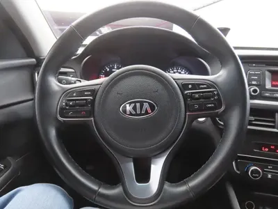Kia K5 2016, 52767 км, за 5842.2 USD - фото 7