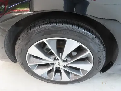 Kia K5 2016, 52767 км, за 5842.2 USD - фото 20