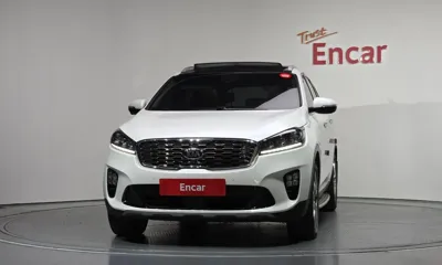 Kia Sorento 2020, 105091 км, за 14853.43 USD