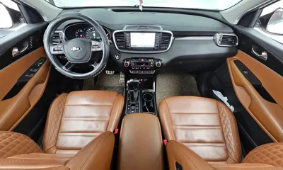 Kia Sorento 2020, 105091 км, за 14853.43 USD - фото 7