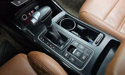 Kia Sorento 2020, 105091 км, за 14853.43 USD - фото 9