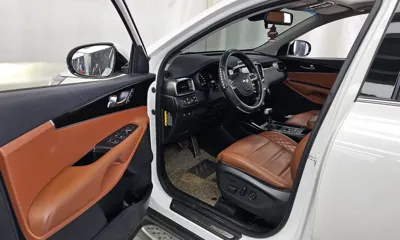 Kia Sorento 2020, 105091 км, за 14853.43 USD - фото 10