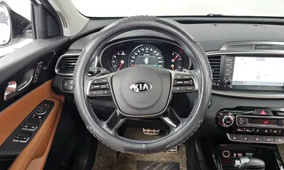 Kia Sorento 2020, 105091 км, за 14853.43 USD - фото 13