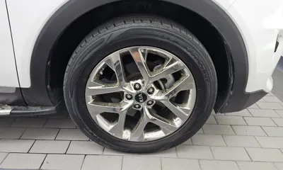 Kia Sorento 2020, 105091 км, за 14853.43 USD - фото 21