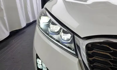 Kia Sorento 2020, 105091 км, за 14853.43 USD - фото 22