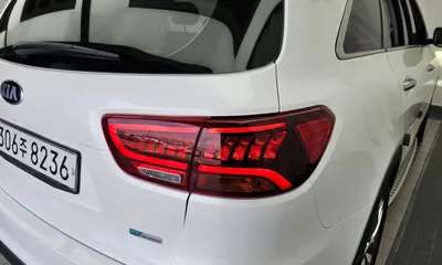 Kia Sorento 2020, 105091 км, за 14853.43 USD - фото 23