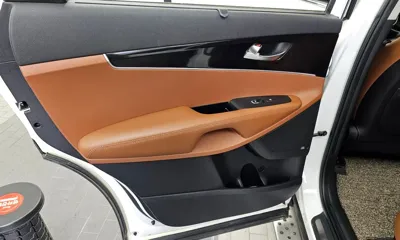 Kia Sorento 2020, 105091 км, за 14853.43 USD - фото 25