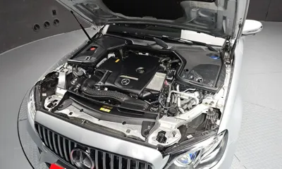 Mercedes-Benz E-Class 2018, 70428 км, за 16576.73 USD - фото 6
