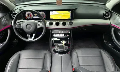Mercedes-Benz E-Class 2018, 70428 км, за 16576.73 USD - фото 7