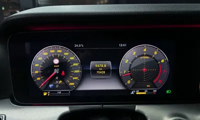 Mercedes-Benz E-Class 2018, 70428 км, за 16576.73 USD - фото 8