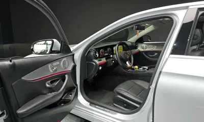 Mercedes-Benz E-Class 2018, 70428 км, за 16576.73 USD - фото 10