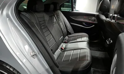 Mercedes-Benz E-Class 2018, 70428 км, за 16576.73 USD - фото 11
