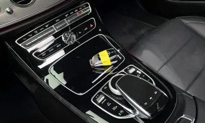 Mercedes-Benz E-Class 2018, 70428 км, за 16576.73 USD - фото 18