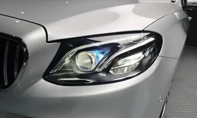 Mercedes-Benz E-Class 2018, 70428 км, за 16576.73 USD - фото 22