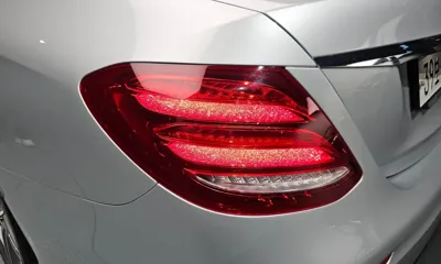 Mercedes-Benz E-Class 2018, 70428 км, за 16576.73 USD - фото 23