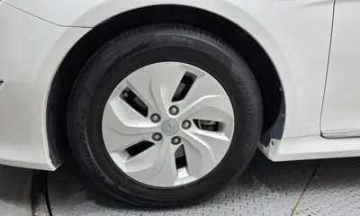 Hyundai Sonata 2014, 50513 км, за 5776.55 USD