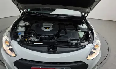 Hyundai Sonata 2014, 50513 км, за 5730.28 USD - фото 6