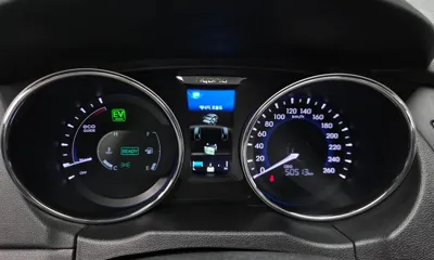 Hyundai Sonata 2014, 50513 км, за 5730.28 USD - фото 8