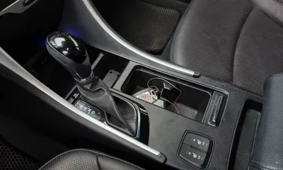 Hyundai Sonata 2014, 50513 км, за 5730.28 USD - фото 9