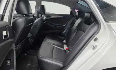 Hyundai Sonata 2014, 50513 км, за 5730.28 USD - фото 12