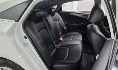 Hyundai Sonata 2014, 50513 км, за 5730.28 USD - фото 13