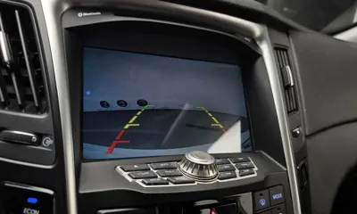 Hyundai Sonata 2014, 50513 км, за 5730.28 USD - фото 15