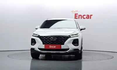 Hyundai Santafe 2019, 96653 км, за 13130.58 USD