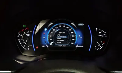 Hyundai Santafe 2019, 96653 км, за 13130.58 USD - фото 8