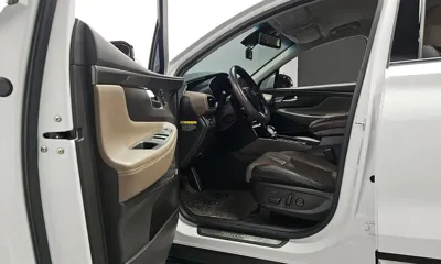 Hyundai Santafe 2019, 96653 км, за 13130.58 USD - фото 10