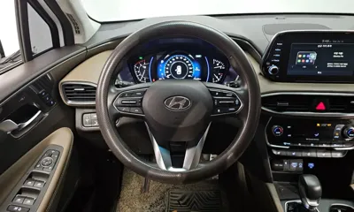 Hyundai Santafe 2019, 96653 км, за 13130.58 USD - фото 13