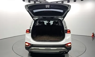 Hyundai Santafe 2019, 96653 км, за 13130.58 USD - фото 20
