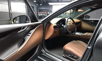 Genesis G80 2022, 27126 км, за 23565.71 USD - фото 10