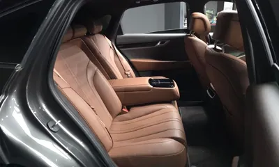 Genesis G80 2022, 27126 км, за 23565.71 USD - фото 12