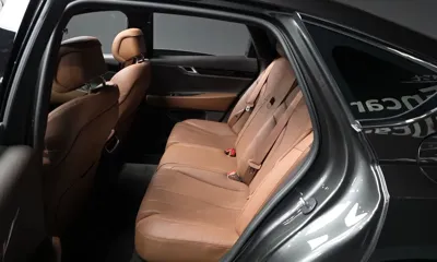 Genesis G80 2022, 27126 км, за 23565.71 USD - фото 26