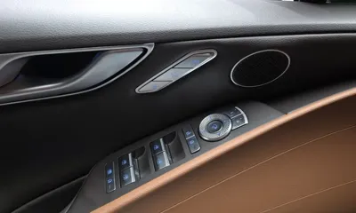 Genesis G80 2022, 27126 км, за 23565.71 USD - фото 30