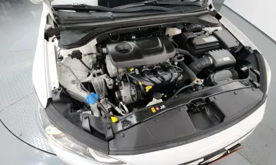 Hyundai Avante 2018, 82910 км, за 7781.46 USD - фото 6