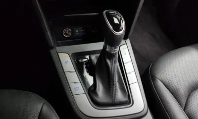 Hyundai Avante 2018, 82910 км, за 7781.46 USD - фото 9