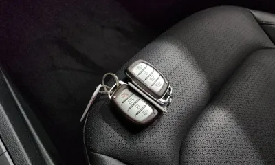Hyundai Avante 2018, 82910 км, за 7781.46 USD - фото 16