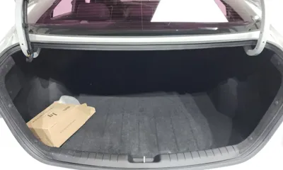 Hyundai Avante 2018, 82910 км, за 7781.46 USD - фото 17